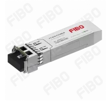 10G CWDM SFP+ модуль 1310нм 40км