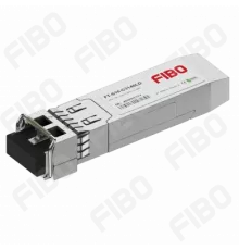 10G CWDM SFP+ модуль 1310нм 40км