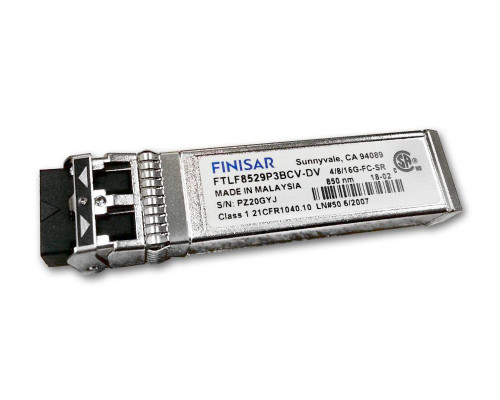 Оптический трансивер Finisar FTLF8528P3BCV-QL