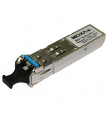 Трансивер MOXA SFP-1GLXLC