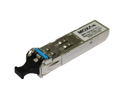 Трансивер MOXA SFP-1GLXLC