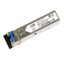 Оптический трансивер Cisco GLC-FE-100BX-U