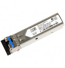 Оптический трансивер Cisco GLC-FE-100BX-U