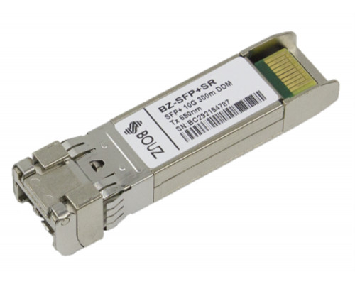Модуль BOUZ BZ-SFP+SR