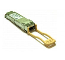 Оптический трансивер Cisco QSFP-40GE-LR4