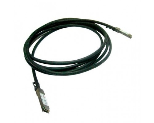 FH-DA4T26QQ01, Модуль QSFP Direct attach active cable, 1m
