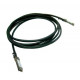 FH-DA4T26QQ01, Модуль QSFP Direct attach active cable, 1m
