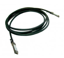 FH-DA4T26QQ01, Модуль QSFP Direct attach active cable, 1m