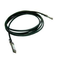 FH-DA4T26QQ01, Модуль QSFP Direct attach active cable, 1m