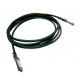 FH-DA4T26QQ01, Модуль QSFP Direct attach active cable, 1m