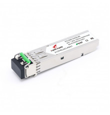 FH-S5512CDL80, 80 км SFP модуль 1.25G, 2 волокна, 1550 нм, DDM, LC