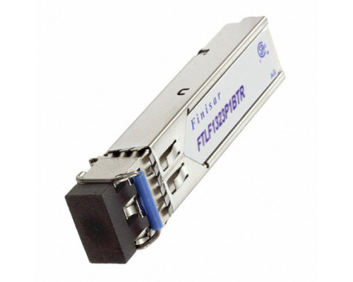 Оптический трансивер Finisar FTLF1323P1BTR