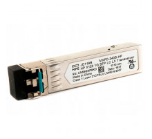 Оптический трансивер HP X120 1G SFP LC LX, JD119B