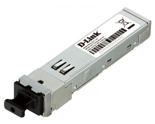 Модуль D-Link, SC/APC, (DEM-PB1S-OLT/A1A)
