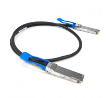 Модуль BOUZ, 100G QSFP28 Direct Attached Cable (DAC), дальность до 0.5м