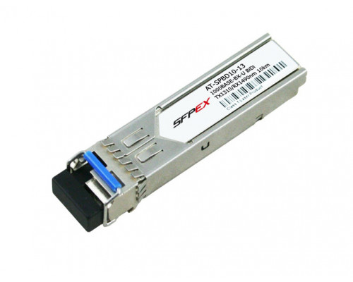 Трансивер Allied Telesis AT-SPBD10-13