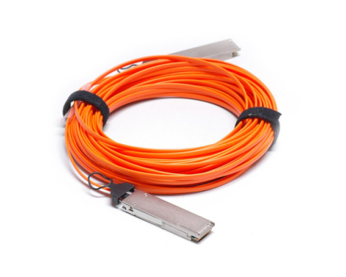 Оптический трансивер Cisco QSFP-100G-SR4-S