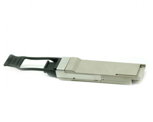 Оптический трансивер Cisco QSFP-40G-ER4 QSFP 40GBASE-ER4 Transceiver Module, LC, 40KM