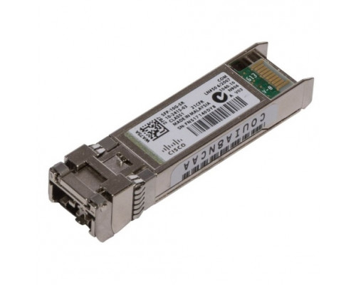 Оптический трансивер Huawei SFP-10G-SR, 02311SKW