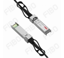 Cisco SFP-H10GB-ACU5M совместимый 10G SFP+ 5м DAC (Passive Direct Attach Copper Breakout Cable)