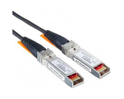 Трансивер Cisco SFP-H10GB-CU2M=
