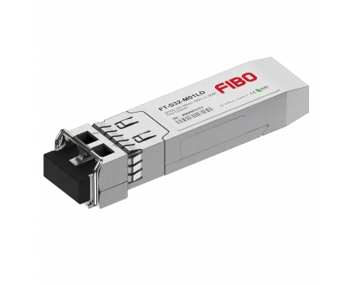 32G Fibre Channel SFP28 модуль 850нм 100м