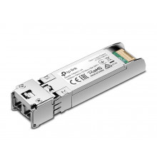 Модуль TP-Link, портов: 1, LC (UPC), Одномодовый кабель, (TXM431-LR)