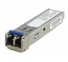 Модуль BOUZ, SFP 100M до 80км, Tx 1550нм, LC, DDM