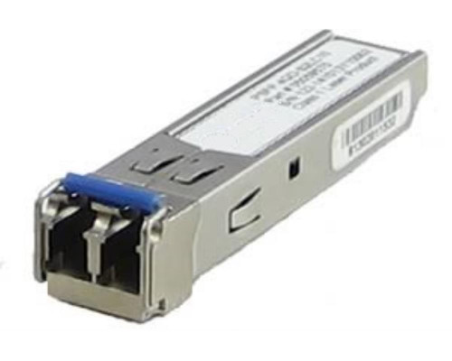 Модуль BOUZ, SFP 100M до 80км, Tx 1550нм, LC, DDM