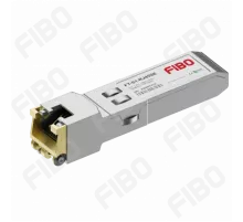1000BASE-T SFP RJ-45 модуль cat.5e 100м Ml Serses