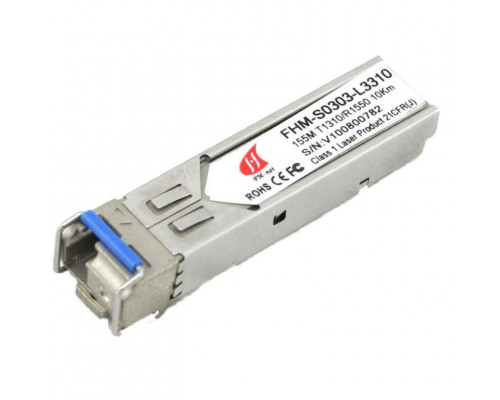Модуль SFP Phyhome FHM-D0303-L3320C