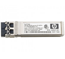 Оптический трансивер HPE X129 1G PC LX, J4132A