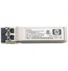 Оптический трансивер HPE X129 1G PC LX, J4132A