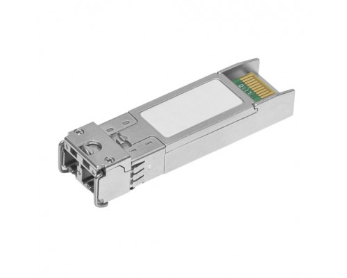 Модуль BOUZ, XFP DWDM оптический, дальность до 80км (15dB), 1534.25нм