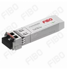 10G CWDM SFP+ модуль 1610нм 20км