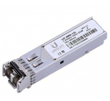 Модули SFP 2-Pack Ubiquiti UF-MM-1G