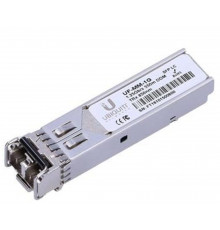 Модули SFP 2-Pack Ubiquiti UF-MM-1G