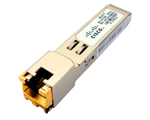 Трансивер Cisco SFP GLC-TE