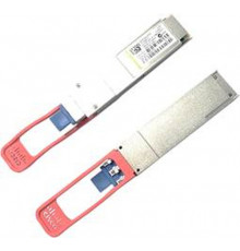 Оптический трансивер Cisco QSFP-40G-LR4-S=