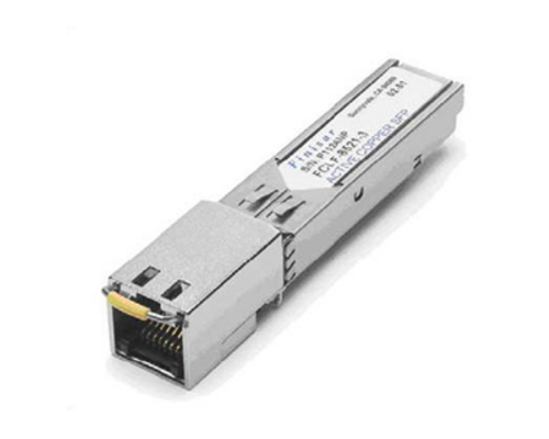 Оптический трансивер Finisar FCLF-8521-3