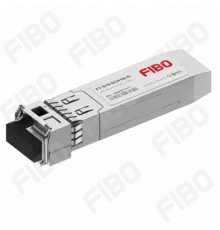 10G DWDM SFP+ модуль 1550.12нм 10км FT-S10-D3410LD