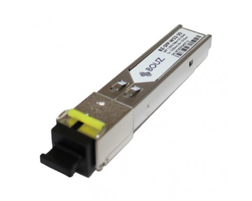 Модуль BOUZ BZ-SFP-W53-20