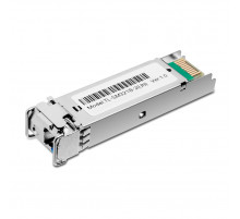 Модуль TP-Link, портов: 1, LC (SM), (TL-SM321B-2)