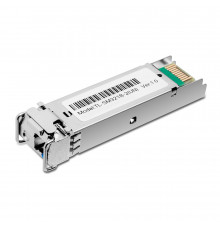 Модуль TP-Link, портов: 1, LC (SM), (TL-SM321B-2)