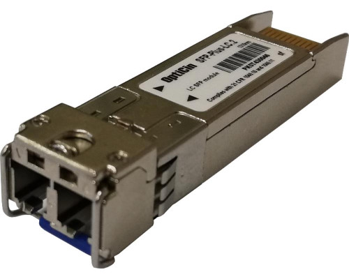 Оптический трансивер Opticin SFP-Plus-LC.2