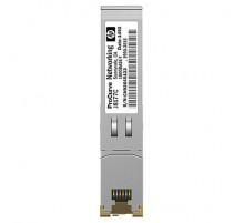 Трансивер HPE JD089B X120 1G SFP RJ45
