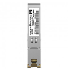 Трансивер HPE JD089B X120 1G SFP RJ45