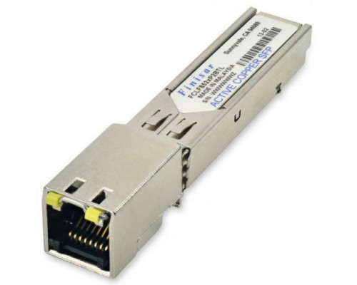 Оптический трансивер Finisar FCLF8521P2BTL