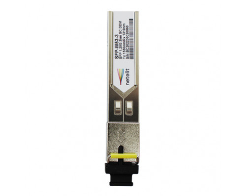 Модуль NETELIT NTL-SFP-W53-3