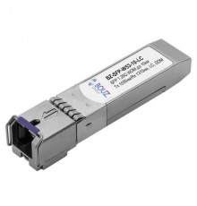 Модуль BOUZ, SFP 1.25G WDM до 10км, Tx 1550нм/Rx 1310нм, LC, DDM